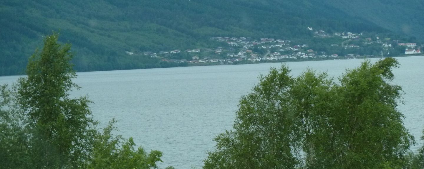 Lundevatnet