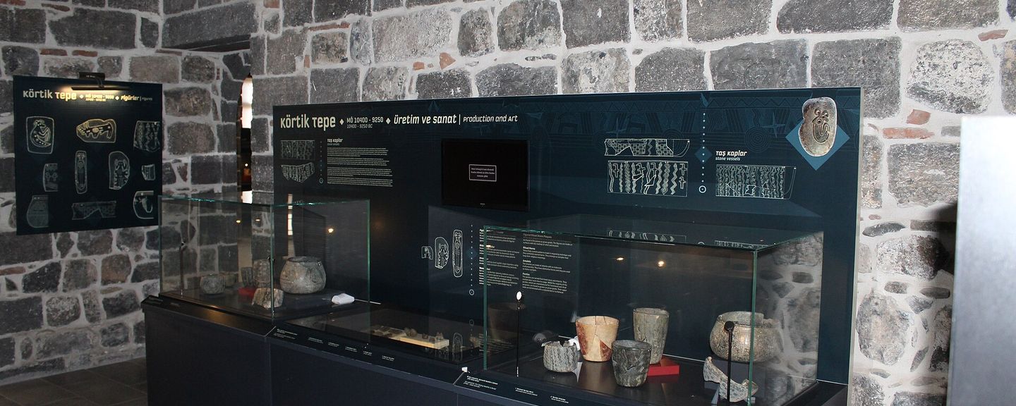 Diyarbakır Archeology Museum