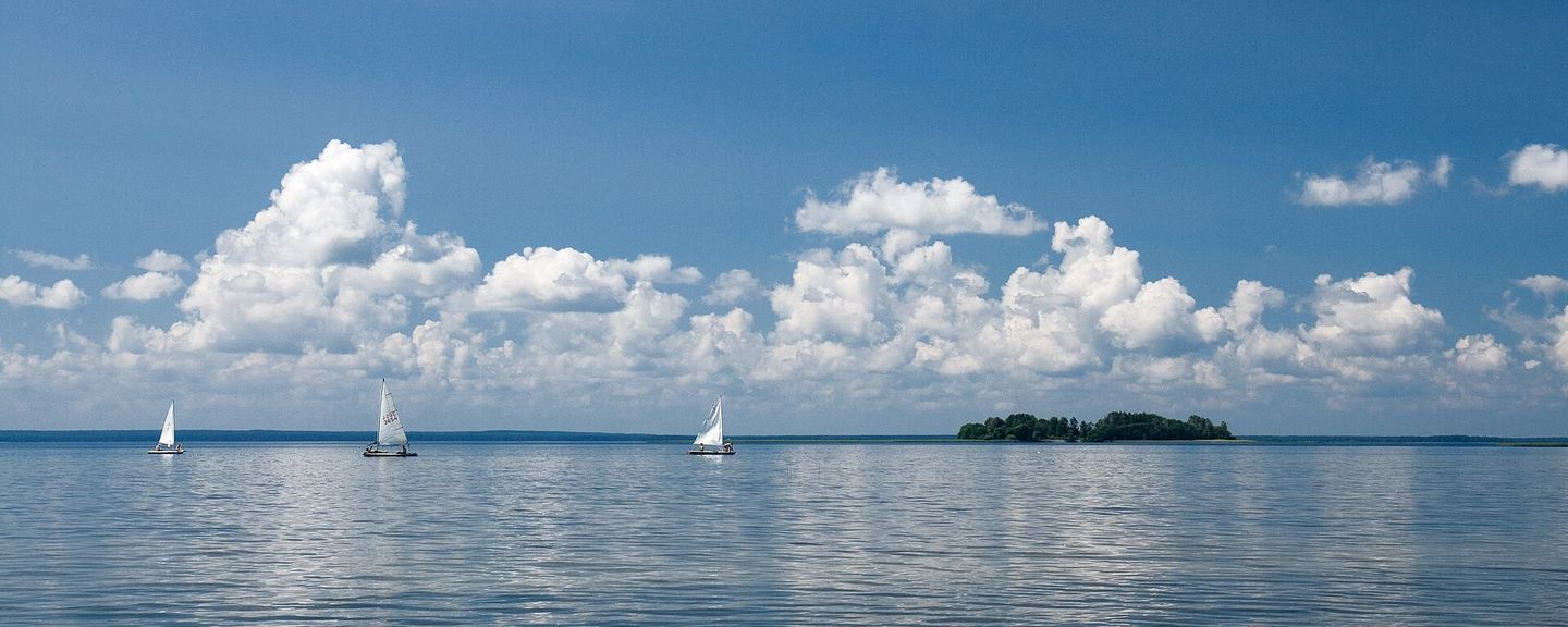Нарочь