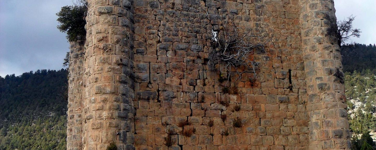 Sinap Castle