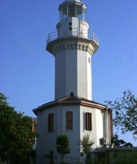 Yeşilköy Feneri