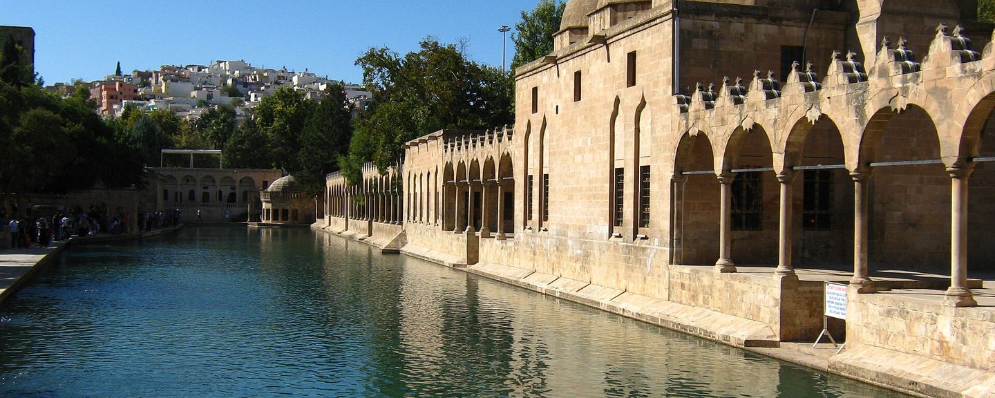 Balıklıgöl