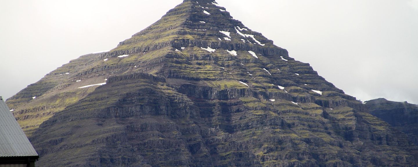 Búlandstindur