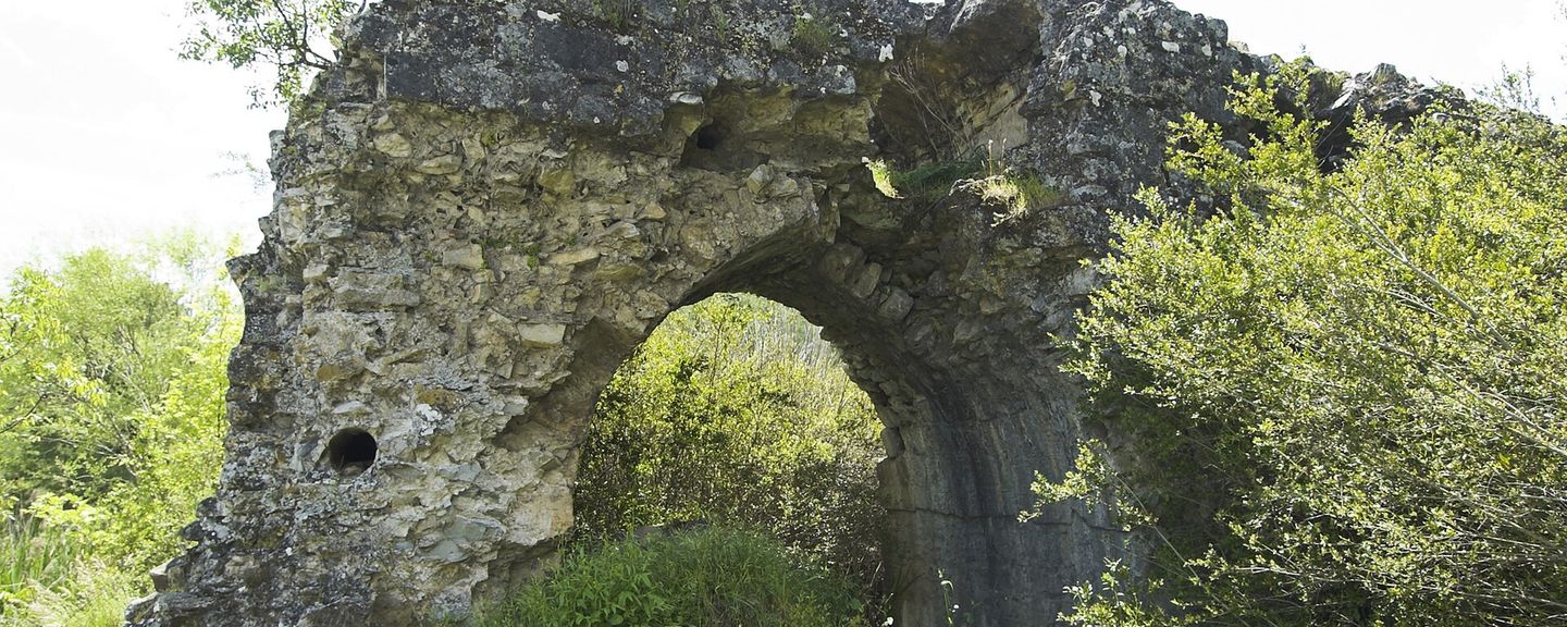 Bridge near Kemer