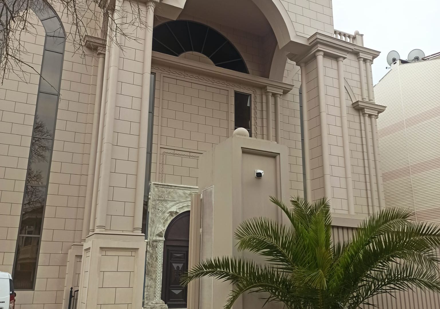 Mor Ephrem Syriac Orthodox Church