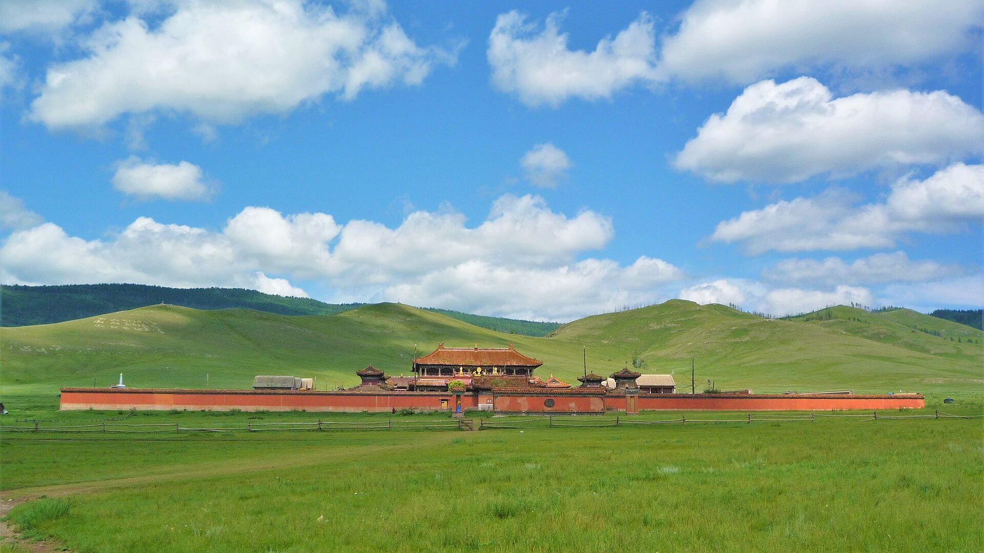Амарбаясгалант