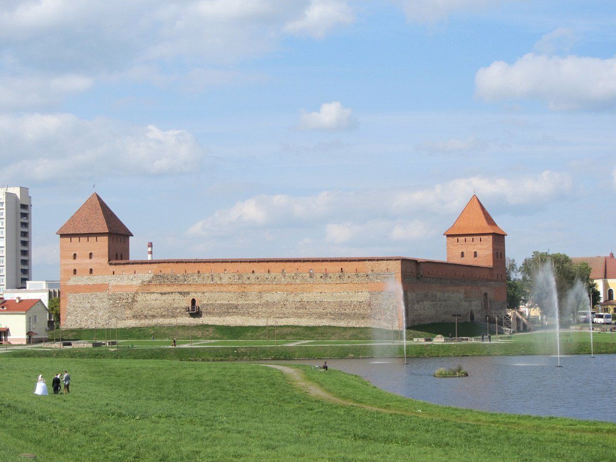 Лидский