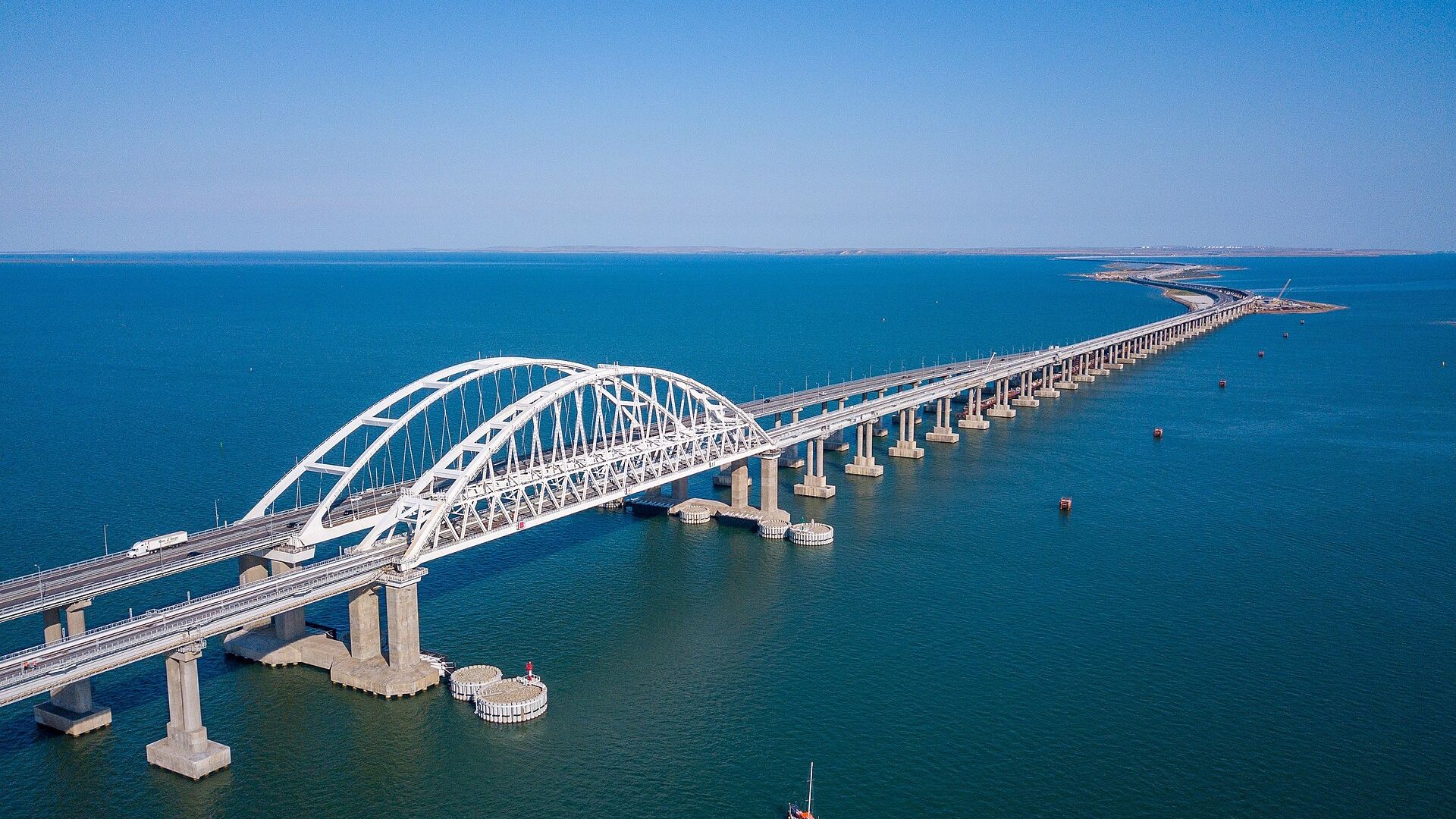 Крымский мост