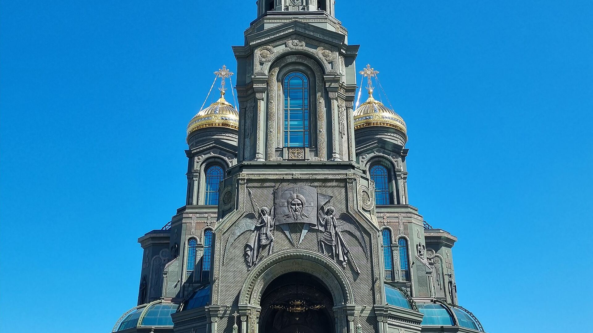 Храм Воскресения Христова (Кубинка)