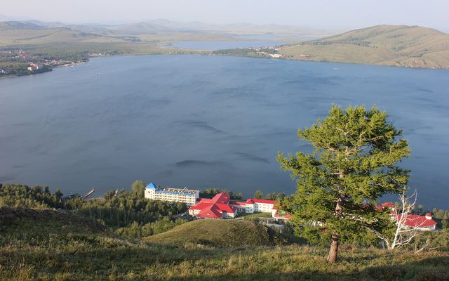 Банное