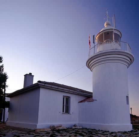 İğneada Lighthouse
