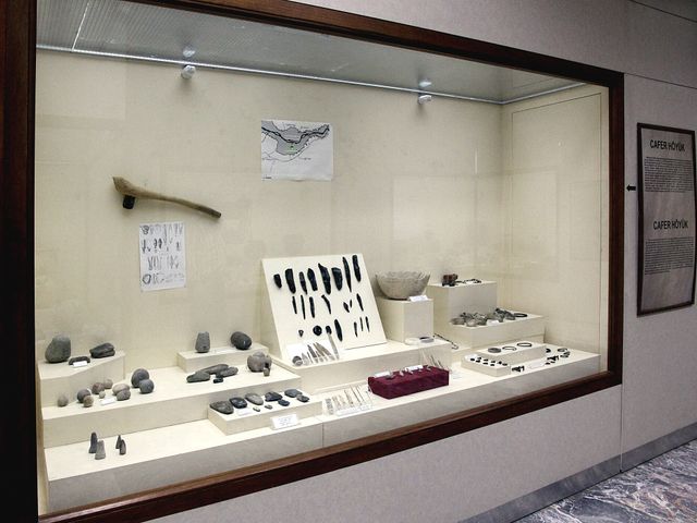 Cafer Höyük