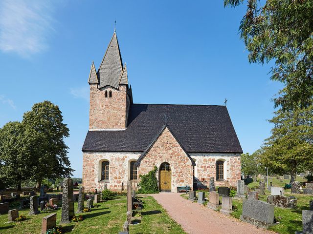 Finström Church