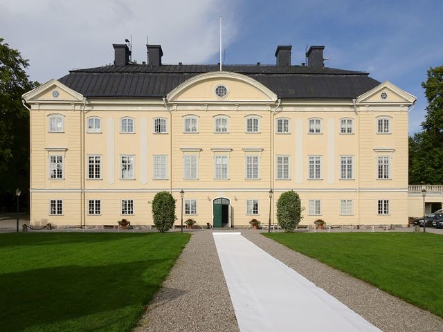 Hedenlunda