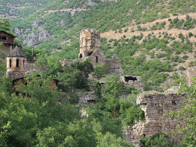 Хандзта