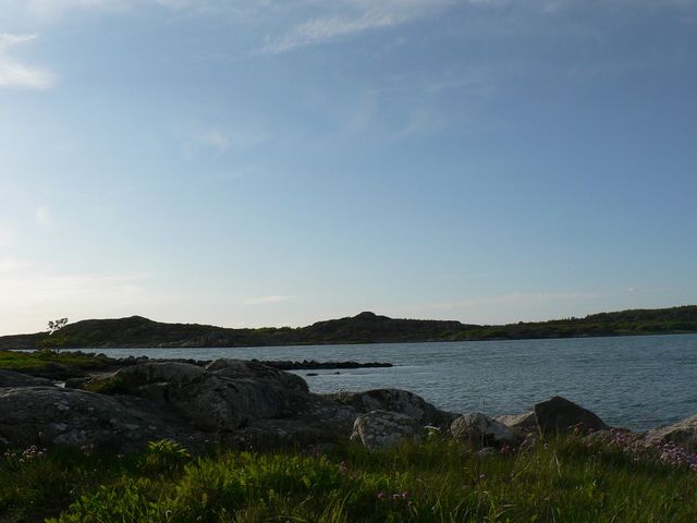 Vallda Sandö