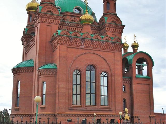 Благовещенский собор