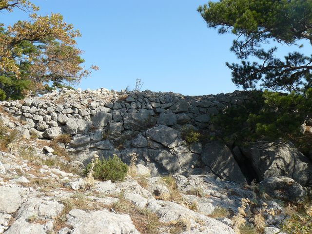 Алупка-Исар