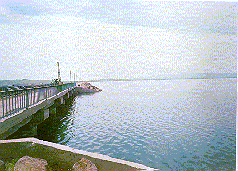 Devegeçidi Dam