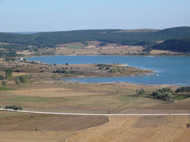 Beyler Dam