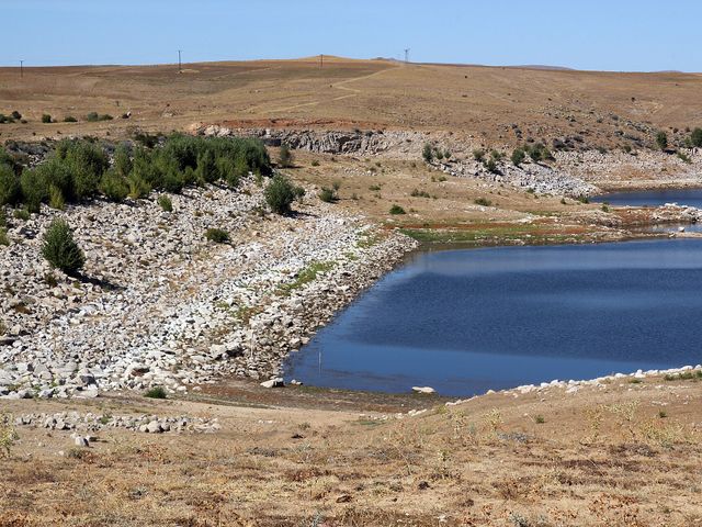Gelingüllü Dam