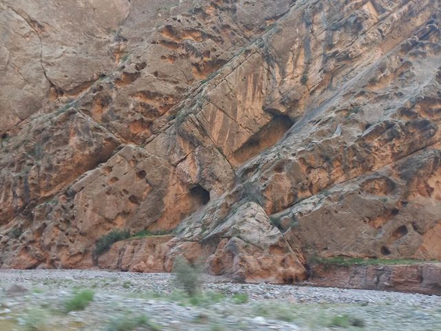 Сурханский государственный горно-лесной заповедник