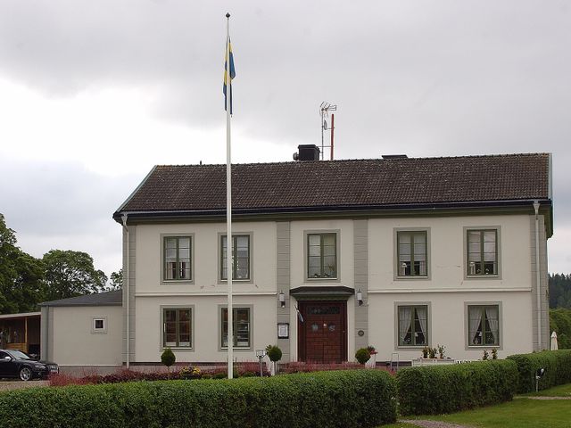 Degernäs Manor