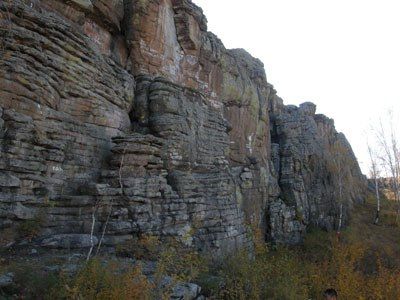 Быркинская писаница