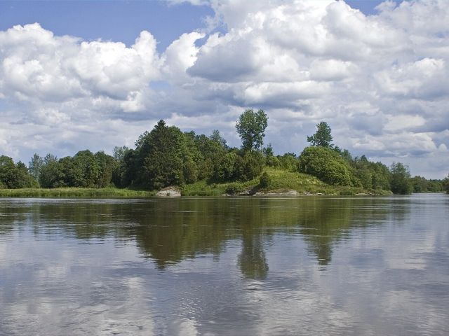 Kokemäki Castle