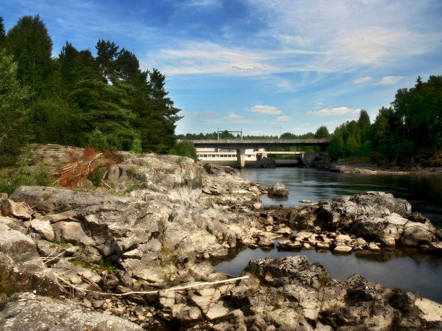 Bingsfossen