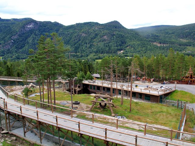 Bjørneparken