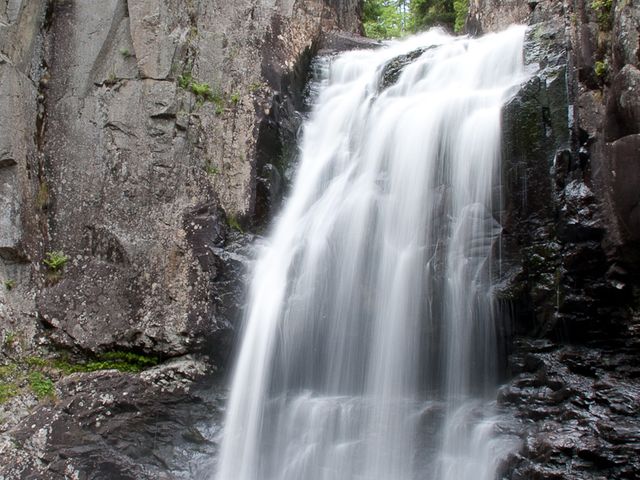 Trollfoss