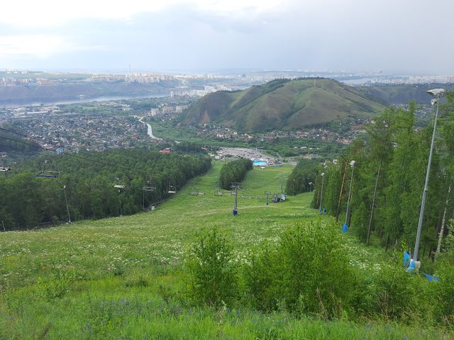 Бобровый лог