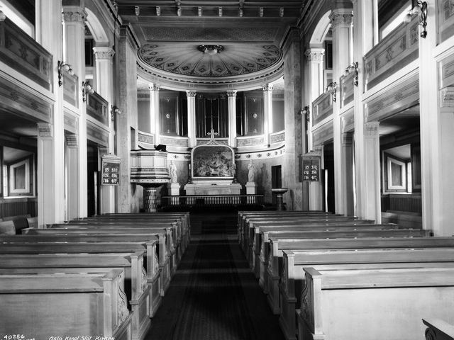 Slottskapellet