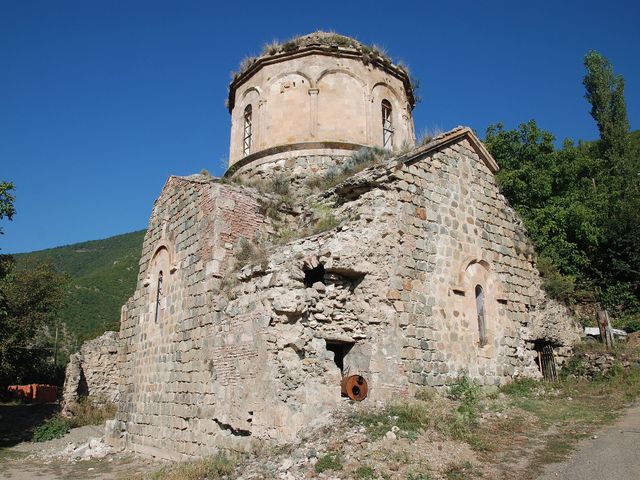Долискана