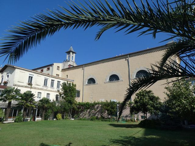 Church of Santa Maria