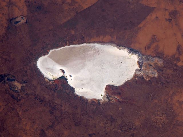 Ozero Basuygen