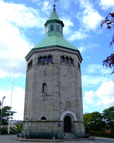 Valbergtårnet