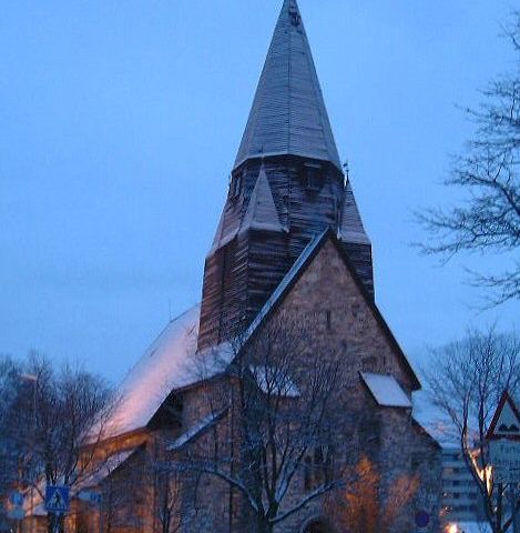 Voss Church