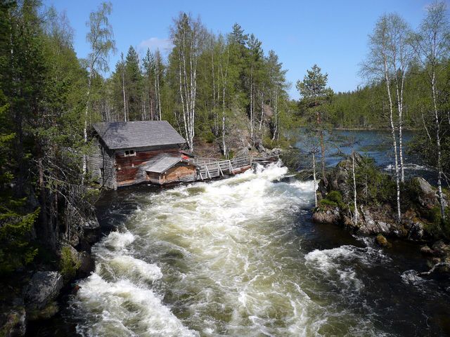 Оуланка