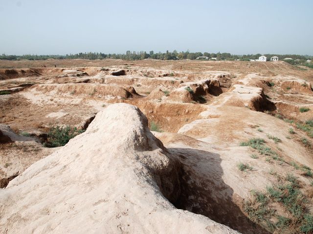 Кафиркала