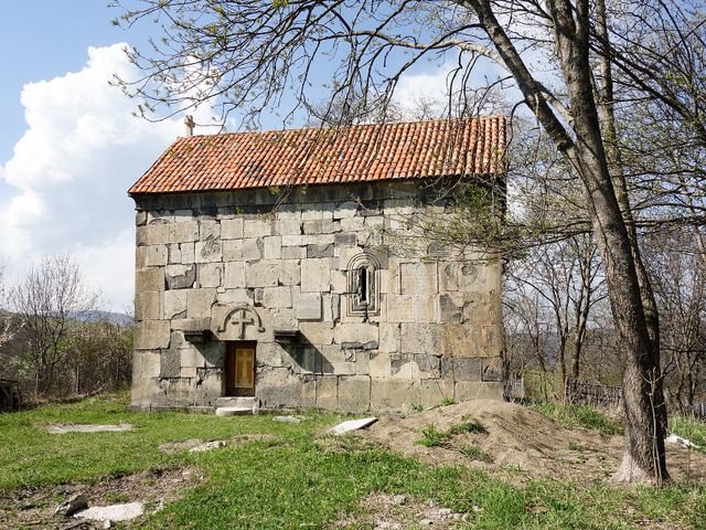 Абелиа (церковь)