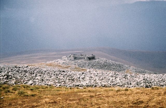 Абули (крепость)