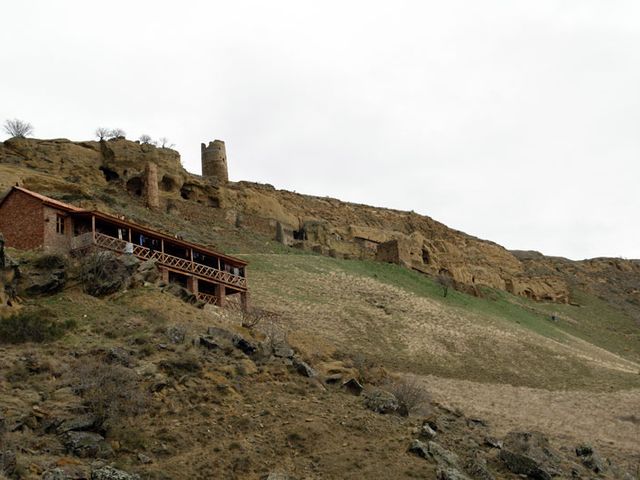 Бертубани (монастырь)