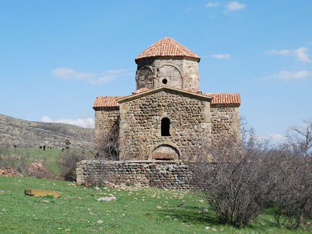 Теловани (церковь)