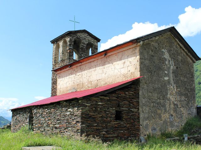 Лагурка