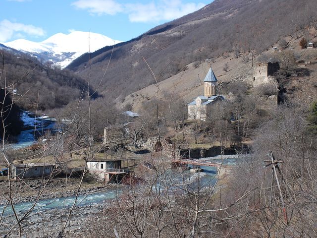 Ларгвиси (монастырь)