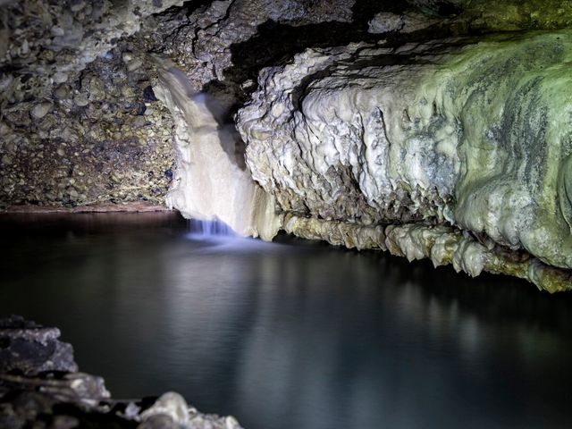 Nazodelavo Cave Natural Monument