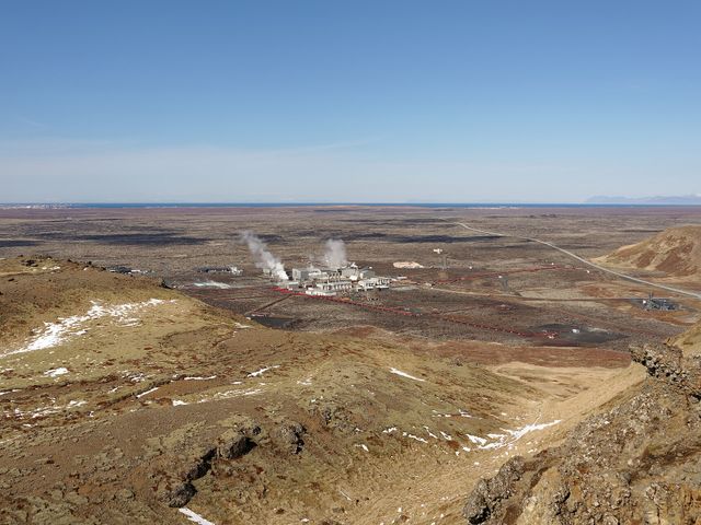 Svartsengi