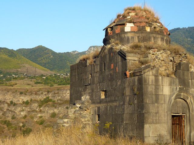 Каянберд